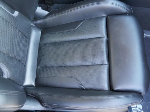 Used 2024 BMW M3 Competition w/ Executive Package image 79