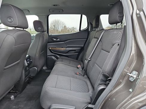 Used 2019 GMC Acadia SLE w/ Driver Alert Package I AWD/4WD image 12