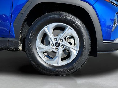 Certified 2023 Hyundai Tucson SEL AWD/4WD image 10