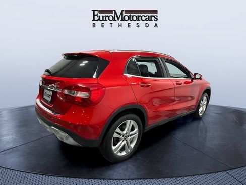 Used 2019 Mercedes-Benz GLA 250 4MATIC image 5
