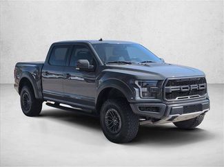 Used 2020 Ford F150 Raptor w/ Equipment Group 802A Luxury AWD/4WD video 3