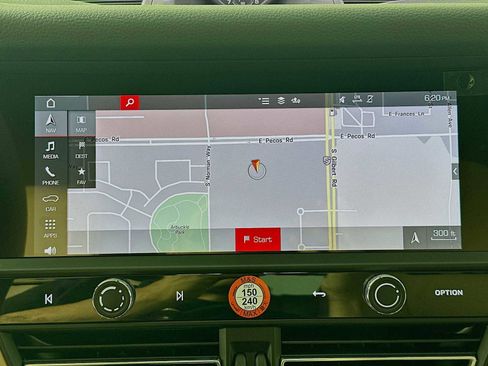 New 2026 Porsche Macan S image 18