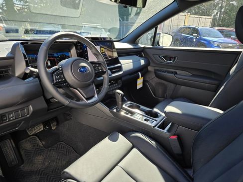 New 2026 Subaru Outback Touring XT AWD/4WD image 11