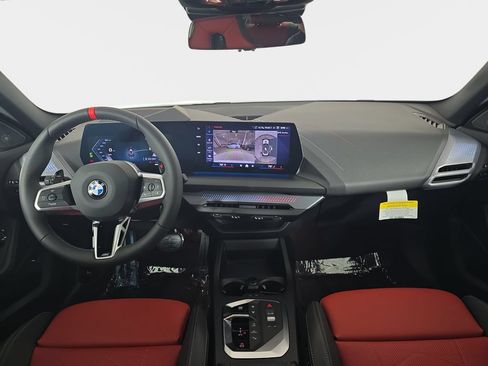 New 2026 BMW M235i xDrive w/ Technology Package AWD/4WD image 12