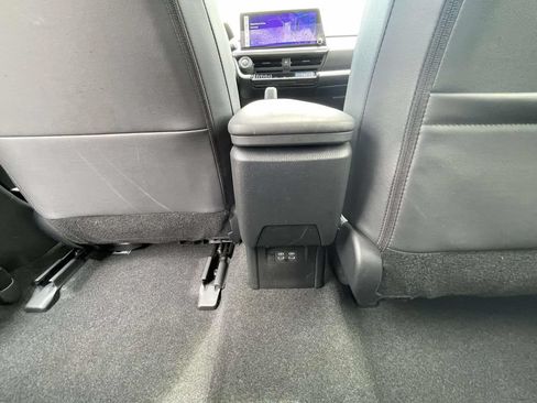 Used 2024 Toyota Prius Limited FWD image 6