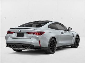 New 2027 BMW M4 xDrive Competition AWD/4WD video 2