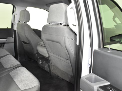 Used 2022 Ford F150 XLT image 46