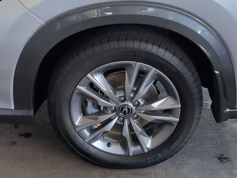 Used 2025 Acura ADX FWD image 14