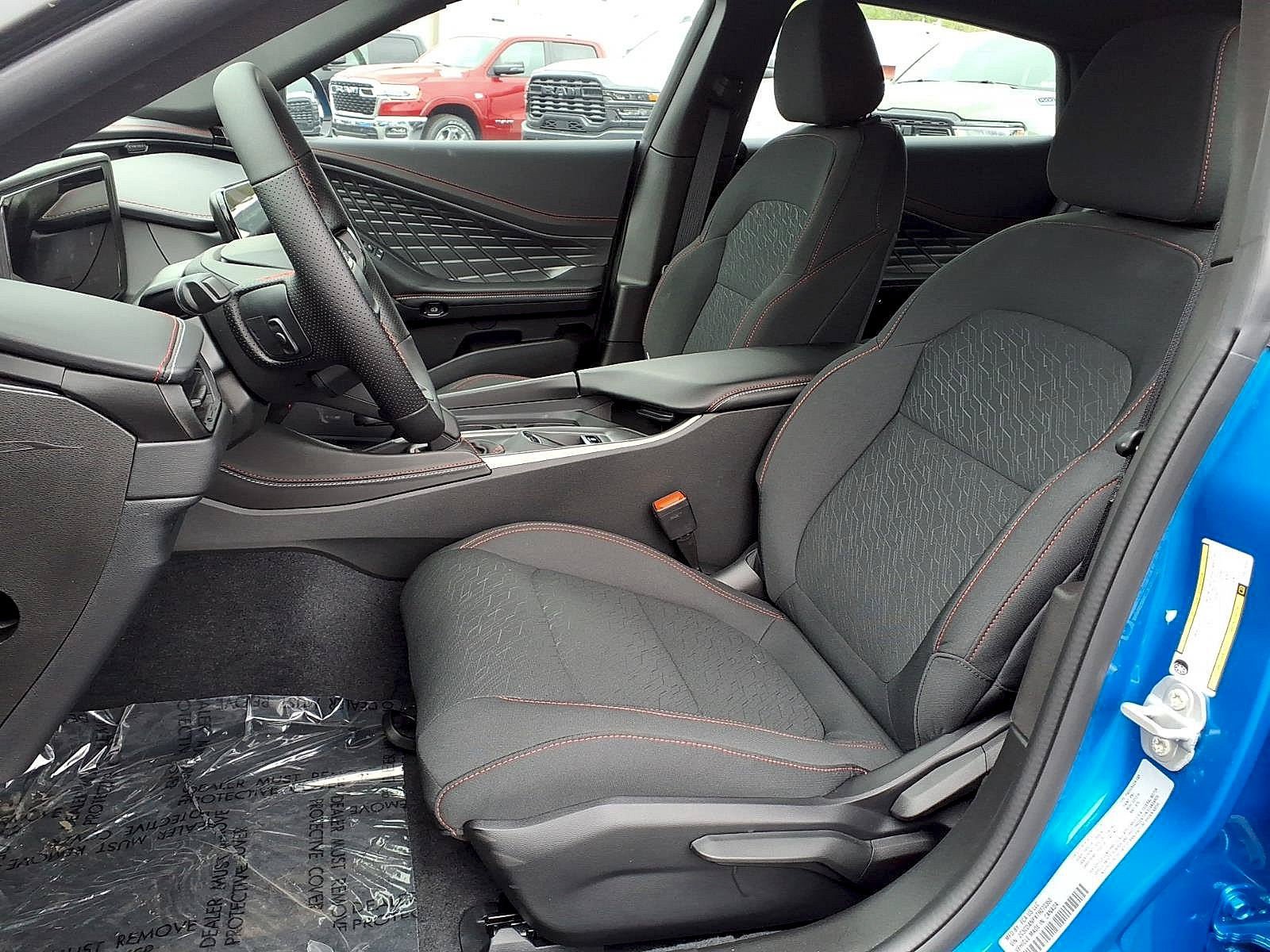New 2026 Dodge Charger R/T AWD/4WD image 7