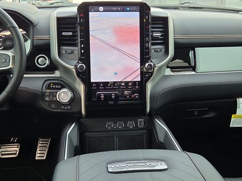 New 2026 RAM 1500 Tungsten w/ Off Road Group image 29