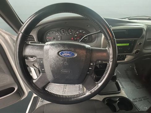 Used 2011 Ford Ranger XLT RWD image 20