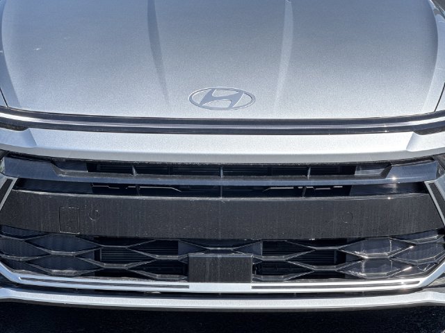 New 2026 Hyundai Sonata Blue FWD image 33