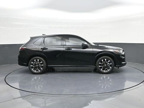 New 2026 Honda HR-V EX-L image 22