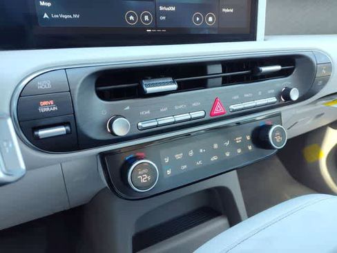 New 2026 Hyundai Palisade SEL Premium AWD/4WD image 21