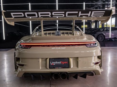 Used 2024 Porsche 911 GT3 RS RWD image 36