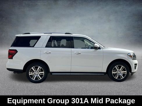 Used 2022 Ford Expedition Limited image 5