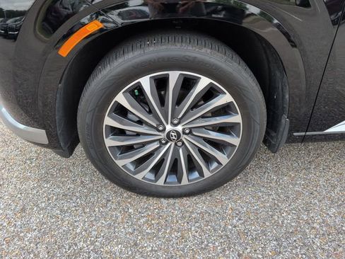 Used 2025 Hyundai Palisade Calligraphy AWD/4WD image 10