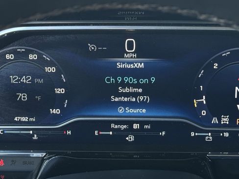 Used 2024 Chevrolet Silverado 2500 LT image 19