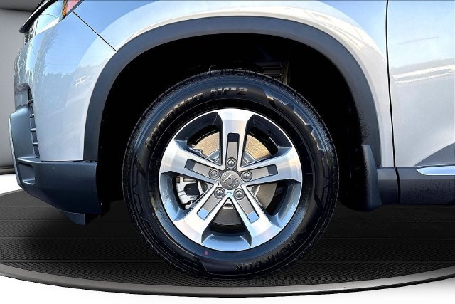 New 2026 Honda Pilot EX-L image 13