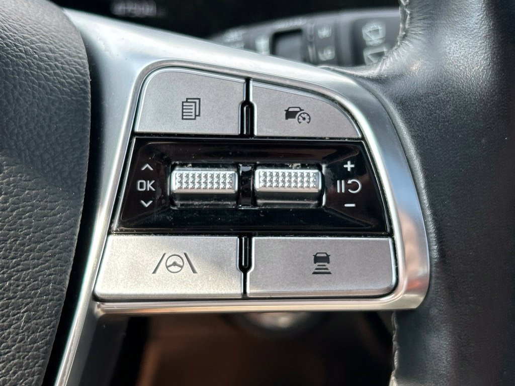 Used 2023 Kia Telluride SX Prestige AWD/4WD image 28