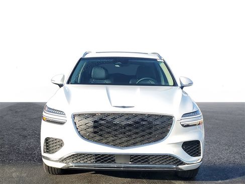 New 2026 Genesis GV70 2.5T Select image 2