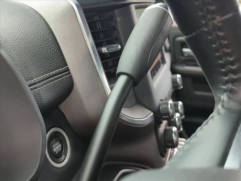 Used 2022 RAM 3500 Laramie w/ Night Edition AWD/4WD image 12