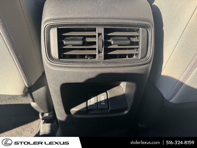 Used 2018 Honda CR-V EX image 17