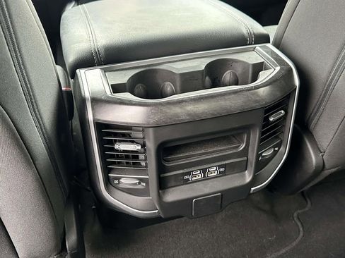 Used 2023 RAM 1500 Big Horn image 15