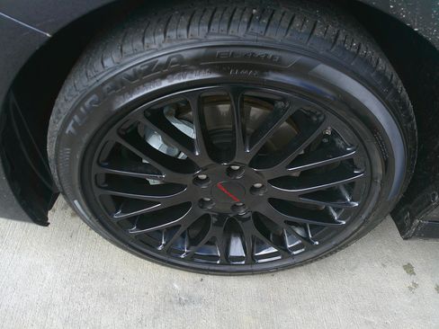 Used 2025 Toyota Camry LE image 15