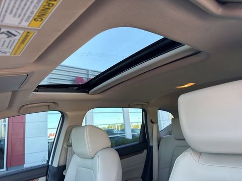 Used 2020 Honda CR-V EX-L image 12