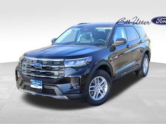 New 2026 Ford Explorer Active video 1