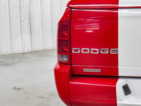 Used 2004 Dodge Ram 1500 Truck 2WD Regular Cab image 41