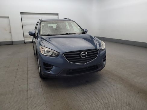 Used 2016 MAZDA CX-5 Sport image 14