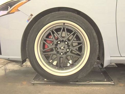 Used 2024 Nissan Altima 2.5 SR FWD image 4