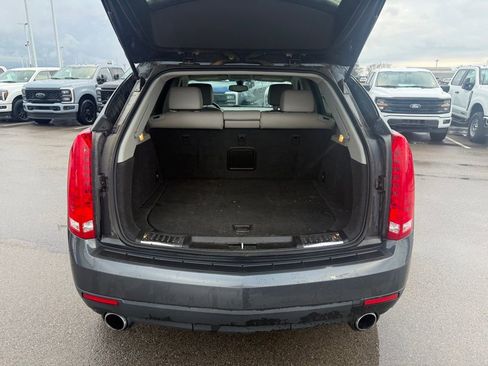 Used 2013 Cadillac SRX FWD image 12