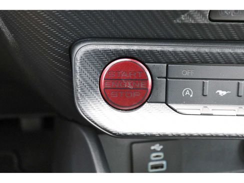 Used 2026 Ford Mustang Premium RWD image 24