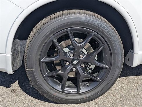 New 2026 Dodge Durango GT image 9