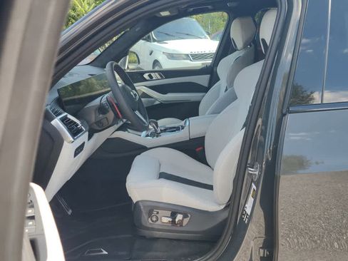 New 2026 BMW X5 M Competition w/ Executive Package image 10