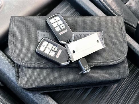 Certified 2021 Honda Passport EX-L image 15