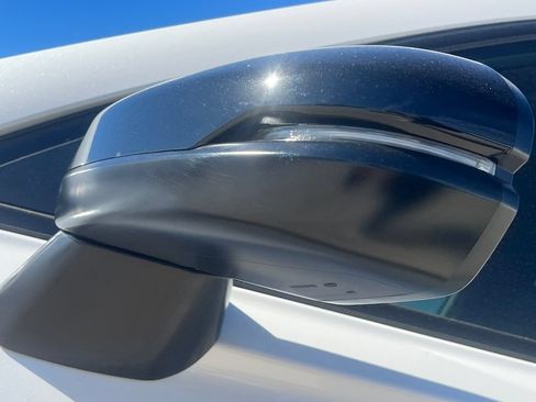 Certified 2026 Honda CR-V Sport-L image 11