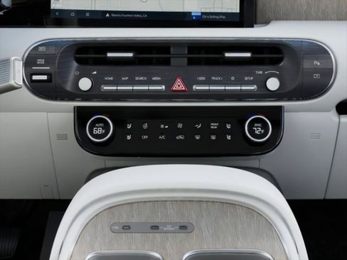 New 2026 Hyundai Palisade SEL FWD image 16