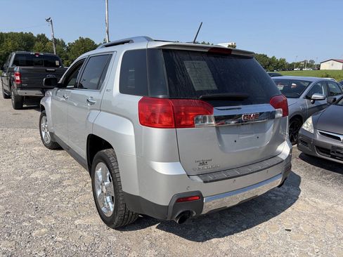 Used 2015 GMC Terrain SLT FWD image 4