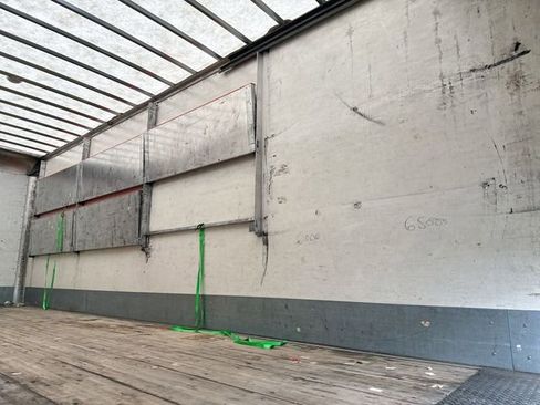 Used 2023 Ford F650 2WD Regular Cab Super Duty image 13