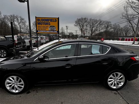 Used 2017 Acura ILX image 8