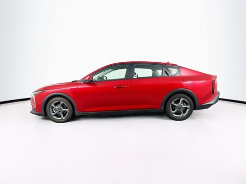 Used 2025 Kia K4 FWD image 4