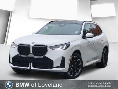 Used 2025 BMW X3 xDrive30i w/ Premium Package