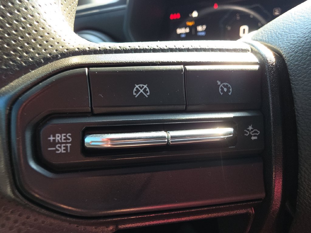 Used 2024 Chevrolet Colorado Trail Boss w/ Advanced Trailering Package AWD/4WD image 20