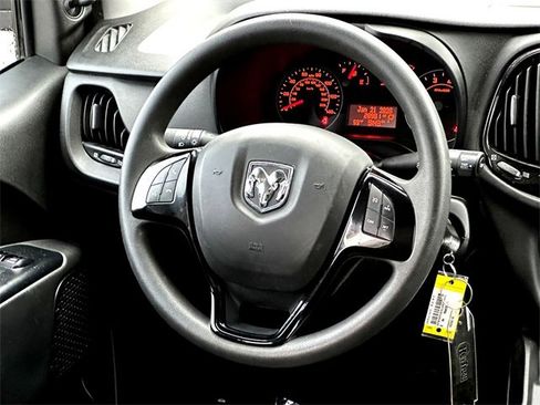 Used 2020 RAM ProMaster City Tradesman image 28