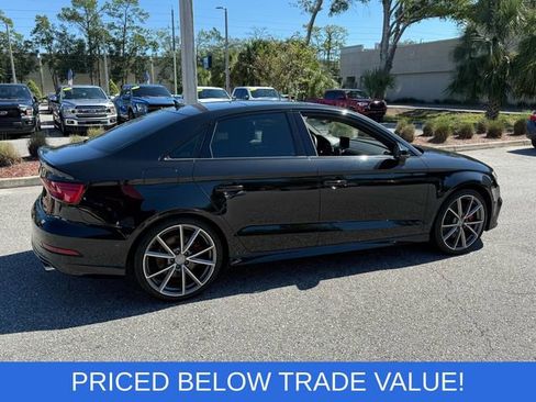 Used 2018 Audi S3 Premium Plus image 14