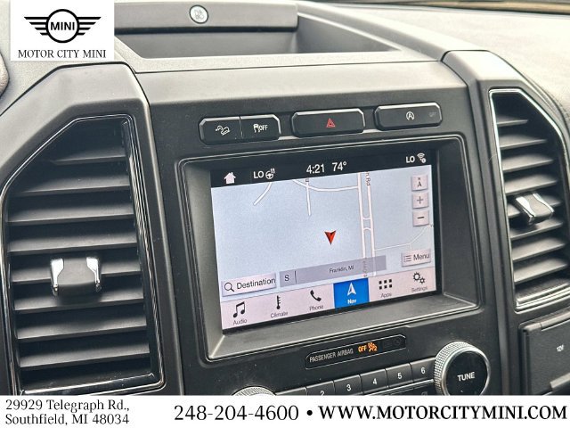 Used 2019 Ford Expedition Limited AWD/4WD image 33